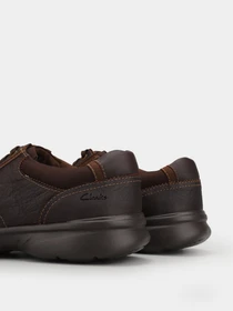 Кросівки Clarks BRADLEY VIBE модель 26153162 Фото