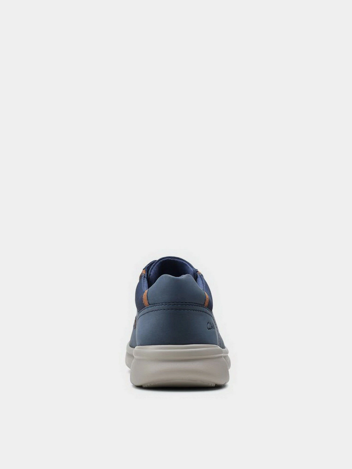 Кросівки Clarks Bradley Vibe модель 26158082 Кросівки Clarks Bradley Vibe модель 26158082 Фото
