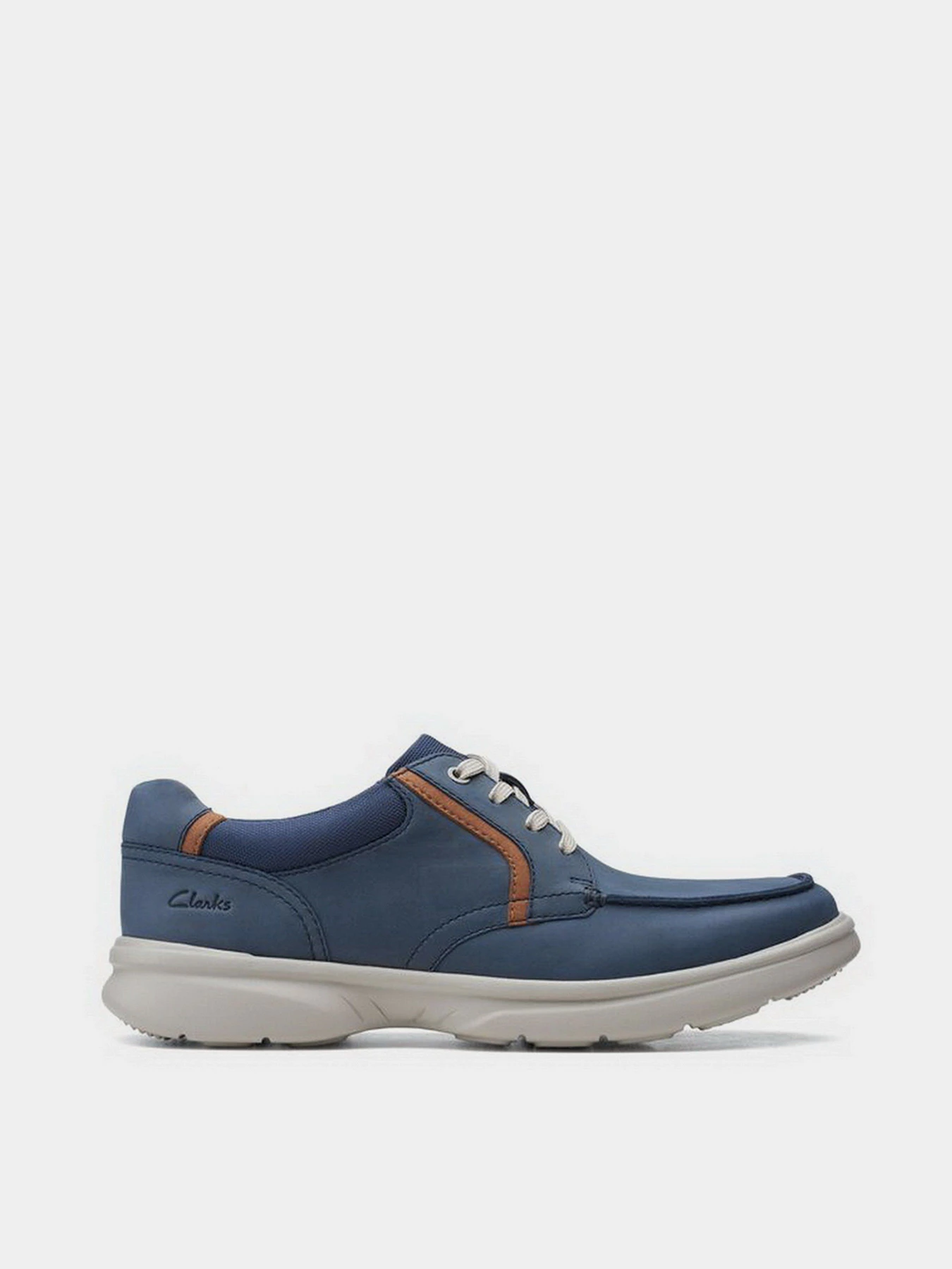 Кросівки Clarks Bradley Vibe модель 26158082 Кросівки Clarks Bradley Vibe модель 26158082 Фото