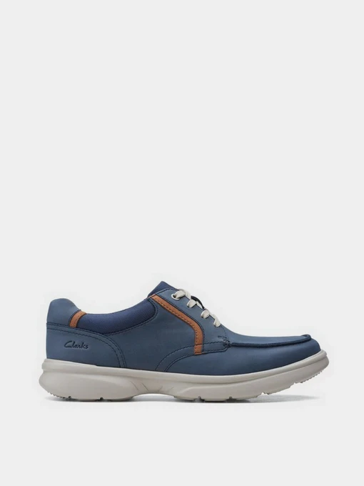 Кросівки Clarks Bradley Vibe модель 26158082 Фото