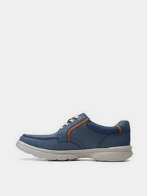 Кросівки Clarks Bradley Vibe модель 26158082 Фото