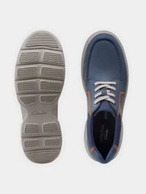 Кросівки Clarks Bradley Vibe модель 26158082 Фото