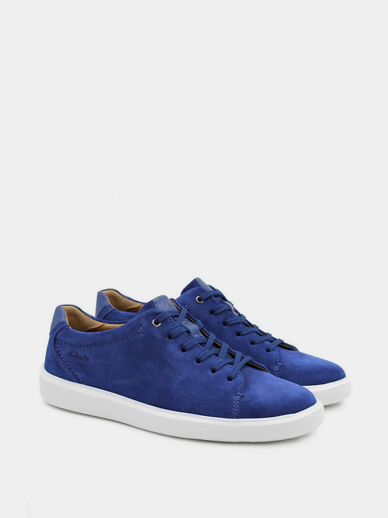 Кеды Clarks Cambro Low модель 26158242 Кеды Clarks Cambro Low модель 26158242 Фото