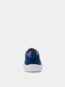 Кеды Clarks Cambro Low модель 26158242 Фото