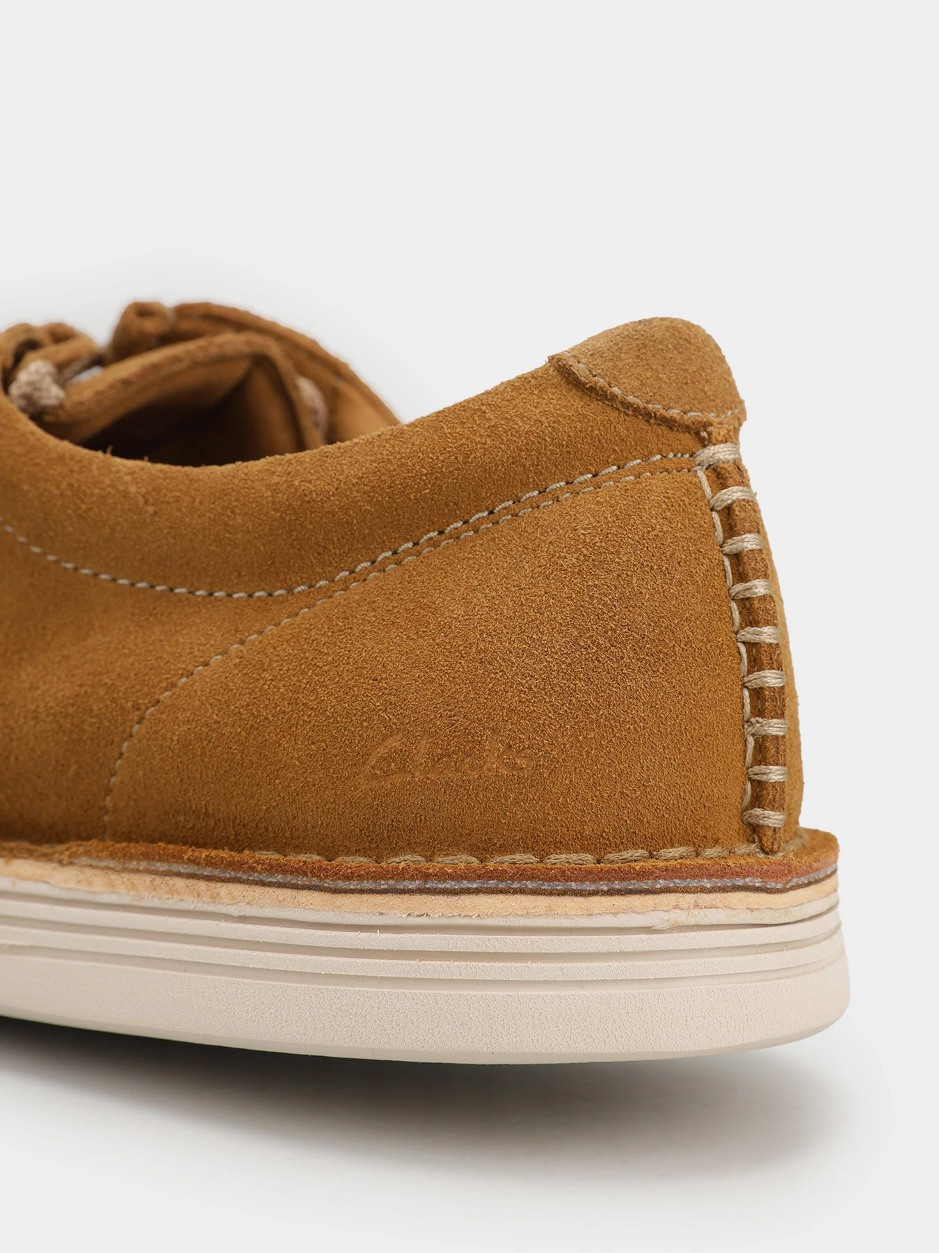 Кросівки Clarks Forge Run модель 26157912 Фото