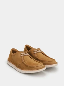 Кросівки Clarks Forge Run модель 26157912 Фото
