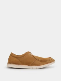 Кросівки Clarks Forge Run модель 26157912 Фото