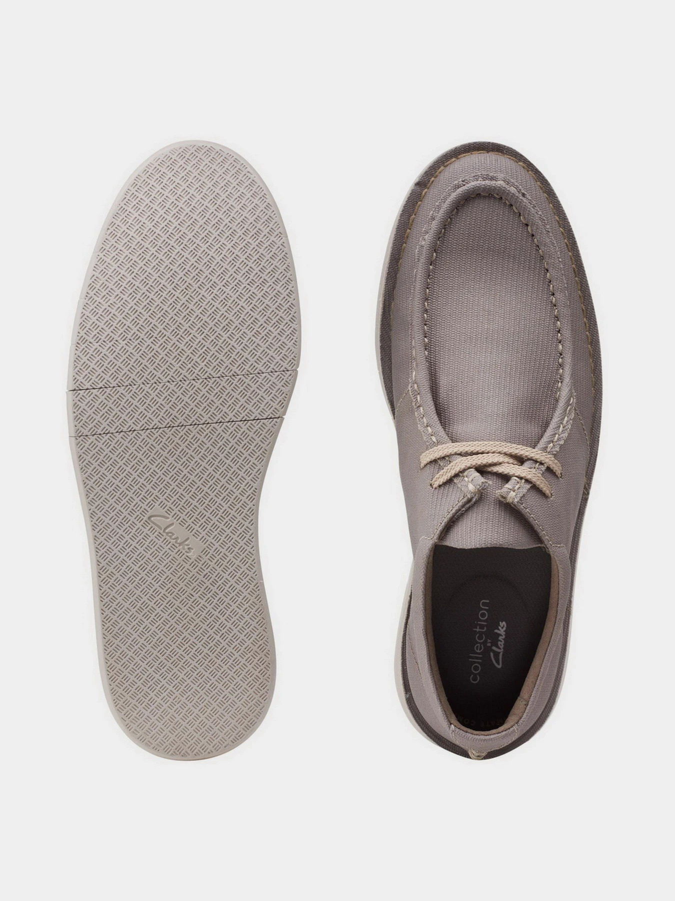 Кросівки Clarks Forge Run модель 26157911 Кросівки Clarks Forge Run модель 26157911 Фото
