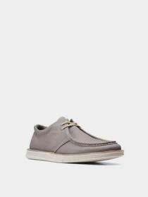 Кросівки Clarks Forge Run модель 26157911 Фото