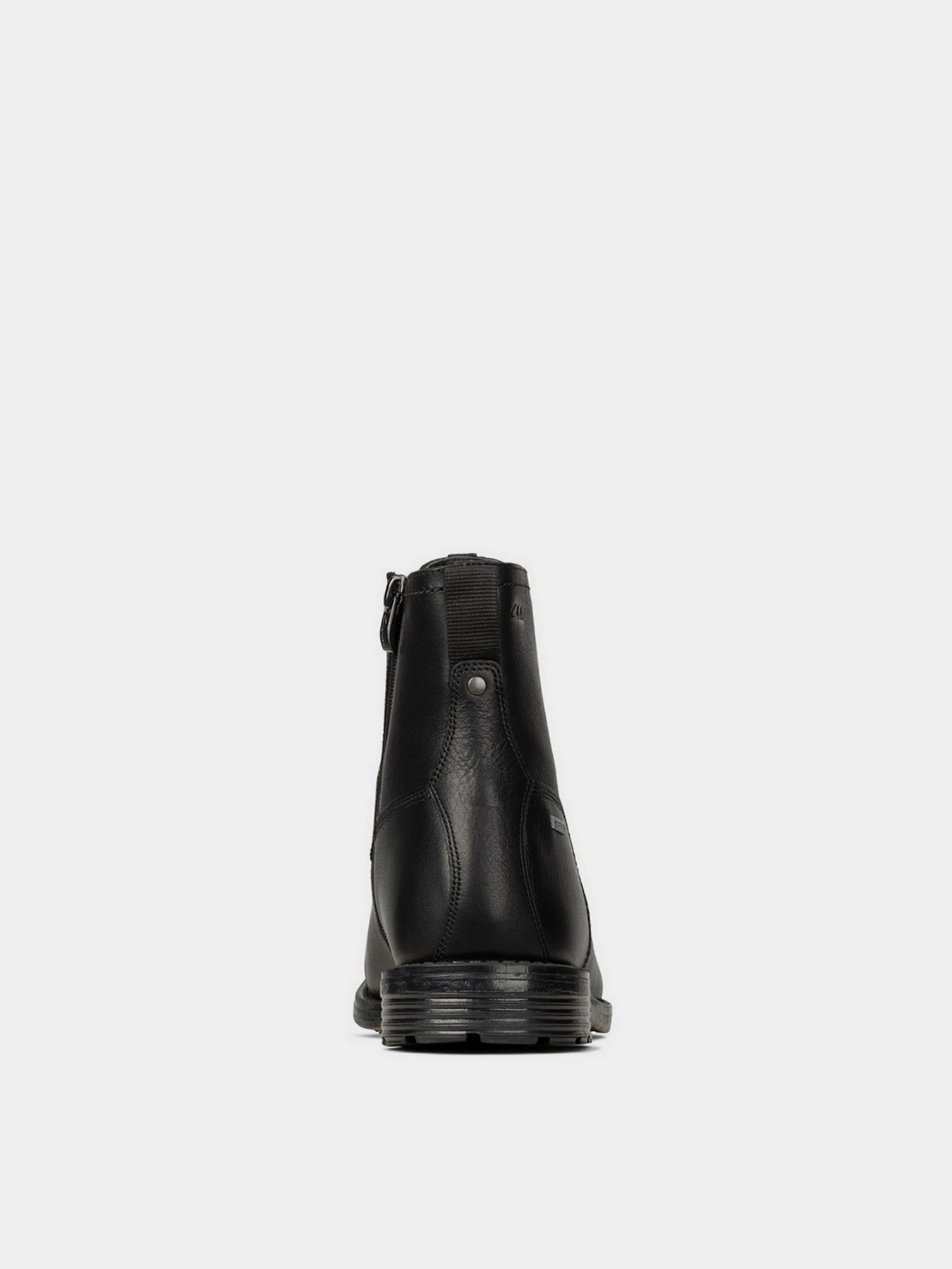 Ботинки и сапоги Clarks Foxwell Hi GORE-TEX модель 26152751 Ботинки и сапоги Clarks Foxwell Hi GORE-TEX модель 26152751 Фото