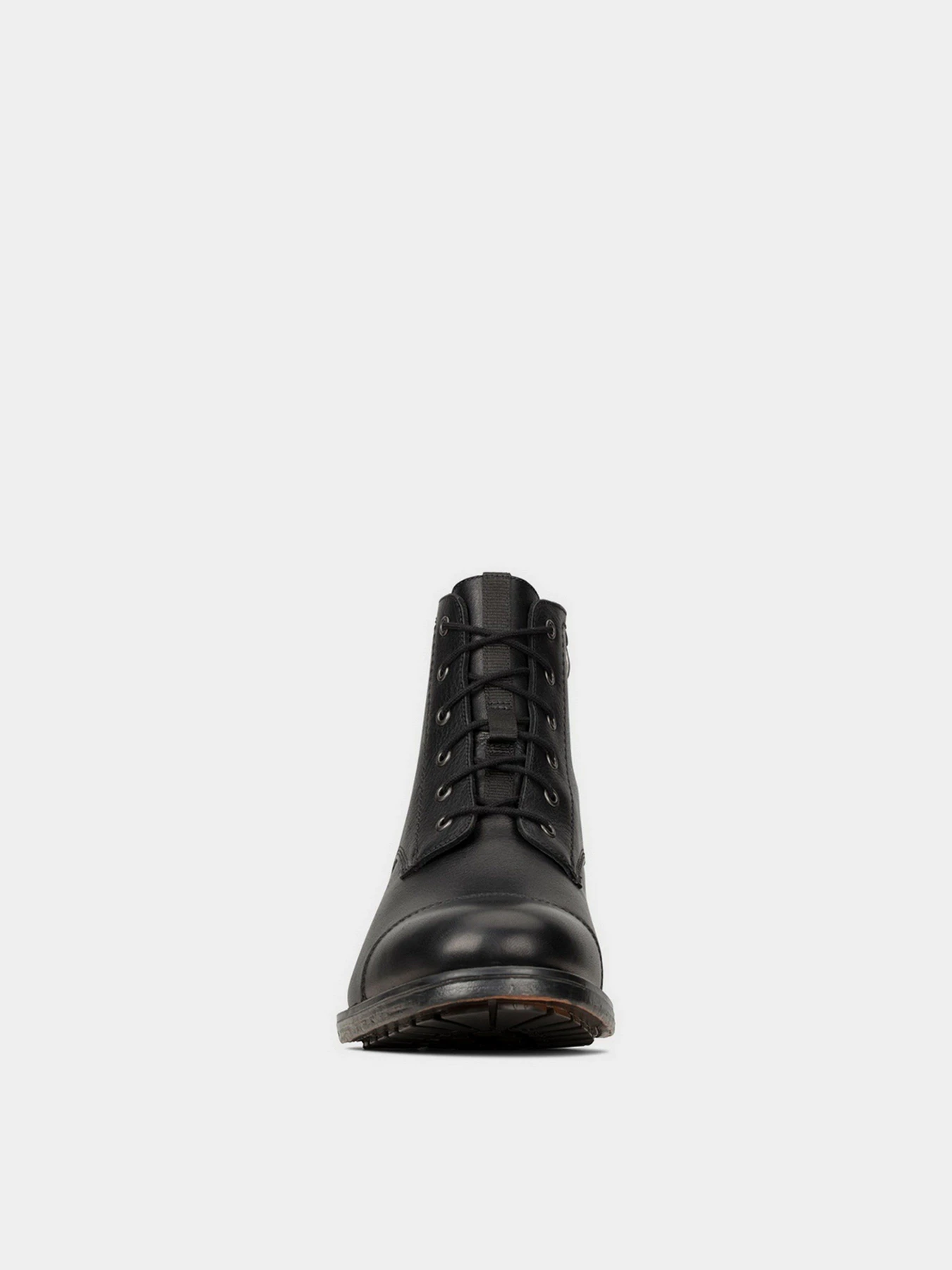 Ботинки и сапоги Clarks Foxwell Hi GORE-TEX модель 26152751 Ботинки и сапоги Clarks Foxwell Hi GORE-TEX модель 26152751 Фото