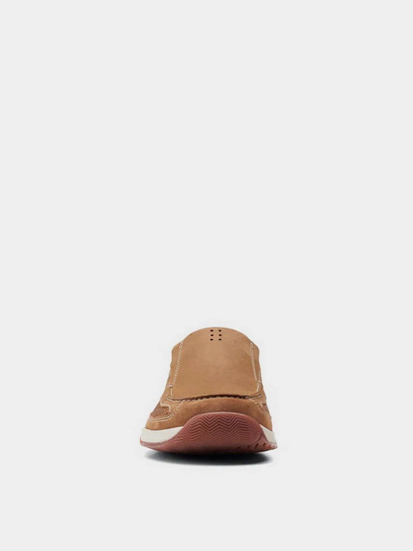 Слипоны и мокасины Clarks Langton Easy модель 26157987 Фото