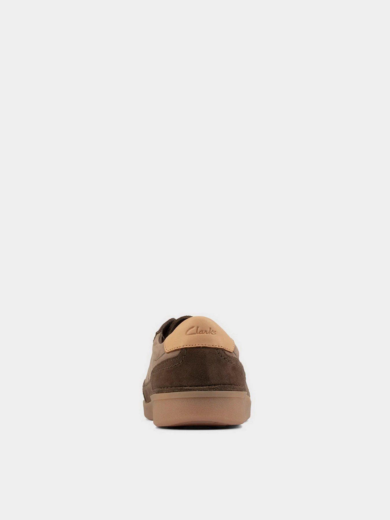 Кроссовки Clarks Oakland Run модель 26154056 Кроссовки Clarks Oakland Run модель 26154056 Фото