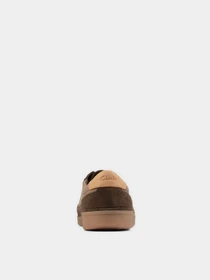 Кроссовки Clarks Oakland Run модель 26154056 Фото