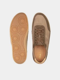 Кроссовки Clarks Oakland Run модель 26154056 Фото