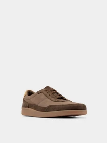 Кроссовки Clarks Oakland Run модель 26154056 Фото