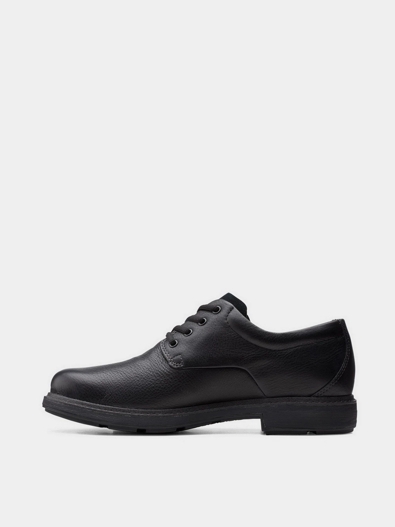 Туфли и лоферы Clarks Un Tread Lo GORE-TEX 2 модель 26155090 Фото