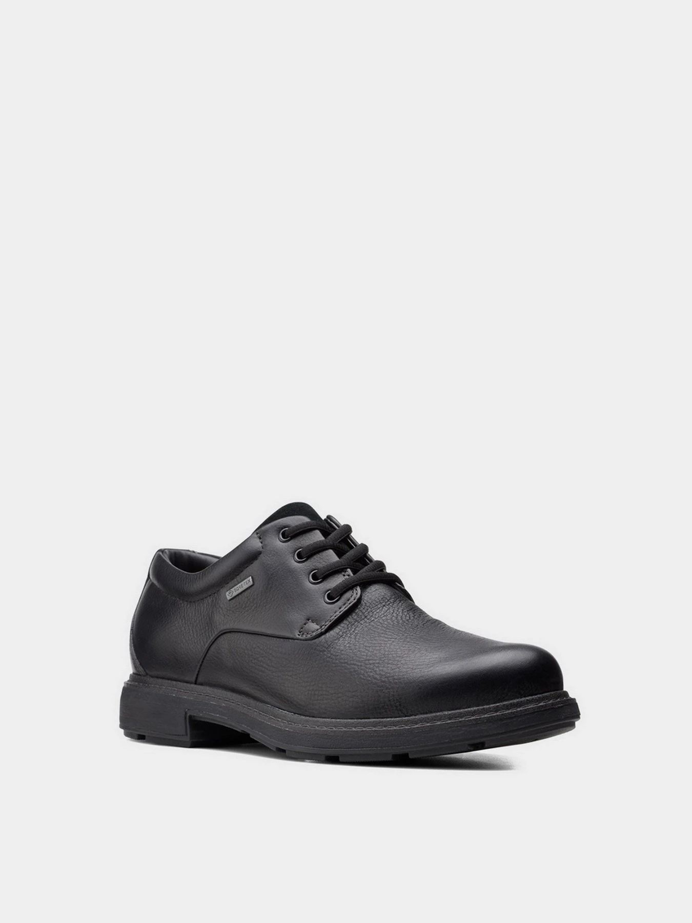 Туфли и лоферы Clarks Un Tread Lo GORE-TEX 2 модель 26155090 Фото