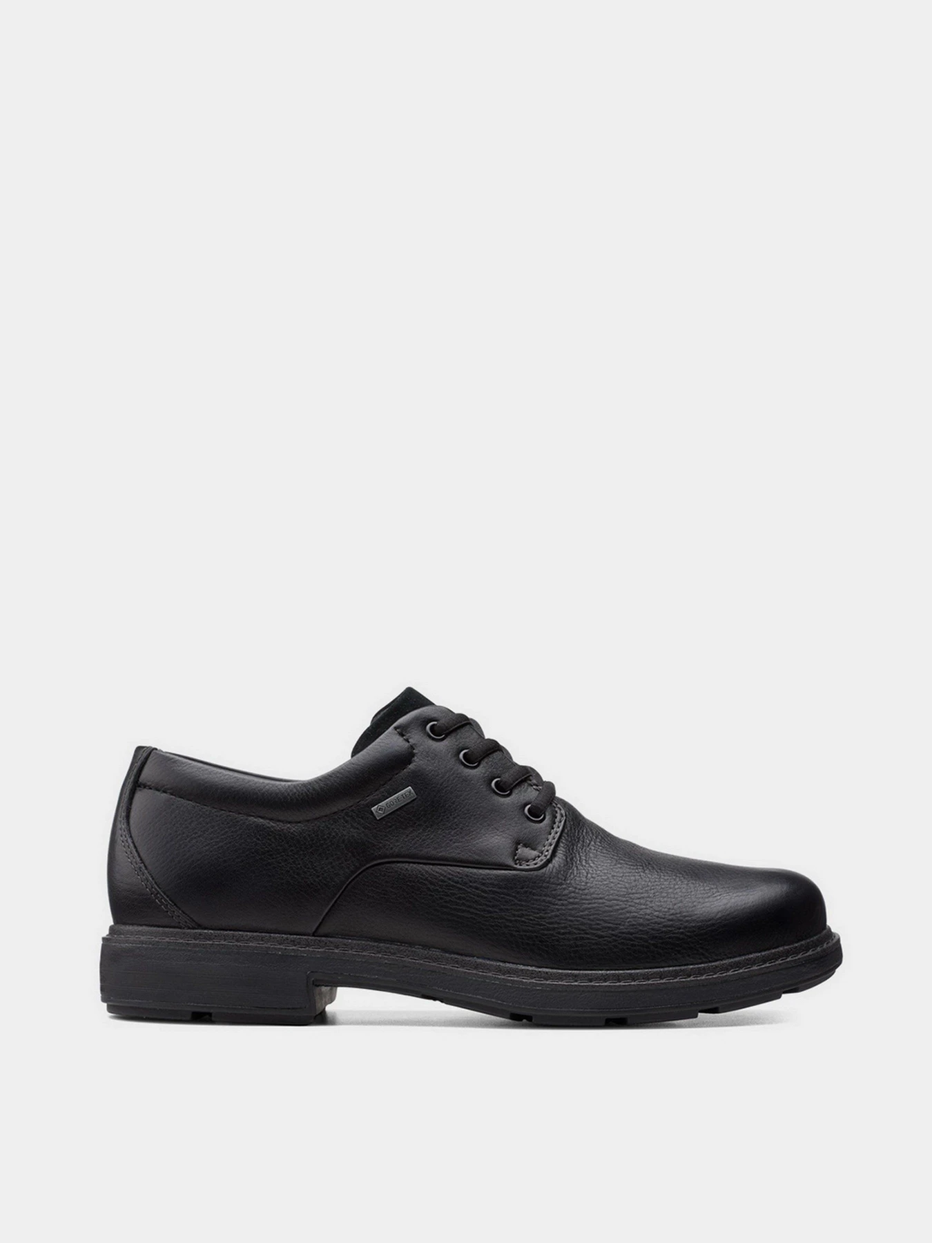 Туфли и лоферы Clarks Un Tread Lo GORE-TEX 2 модель 26155090 Фото