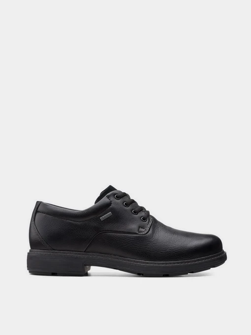 Туфли и лоферы Clarks Un Tread Lo GORE-TEX 2 модель 26155090 Фото