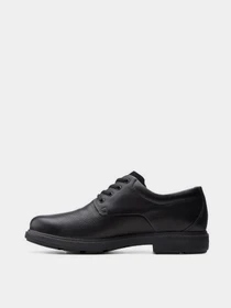 Туфли и лоферы Clarks Un Tread Lo GORE-TEX 2 модель 26155090 Фото
