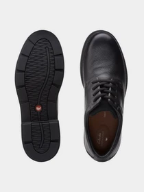 Туфли и лоферы Clarks Un Tread Lo GORE-TEX 2 модель 26155090 Фото