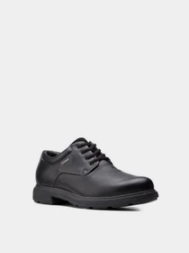 Туфли и лоферы Clarks Un Tread Lo GORE-TEX 2 модель 26155090 Фото