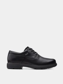 Туфли и лоферы Clarks Un Tread Lo GORE-TEX 2 модель 26155090 Фото