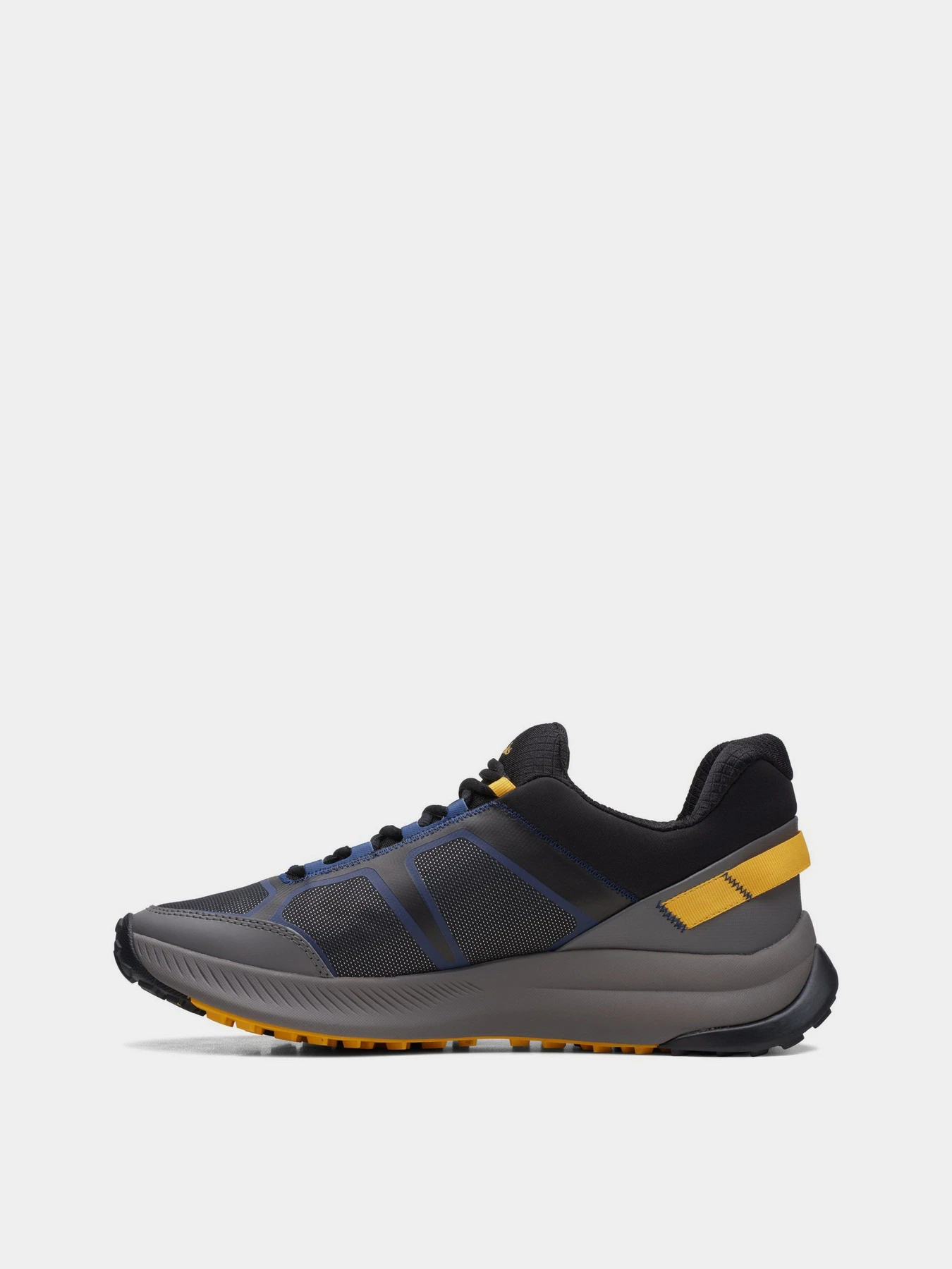 Кроссовки Clarks Atl Trail Lo модель 26169136 Кроссовки Clarks Atl Trail Lo модель 26169136 Фото