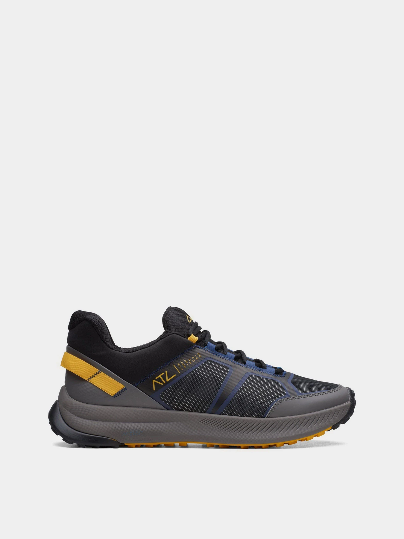 Кроссовки Clarks Atl Trail Lo модель 26169136 Кроссовки Clarks Atl Trail Lo модель 26169136 Фото