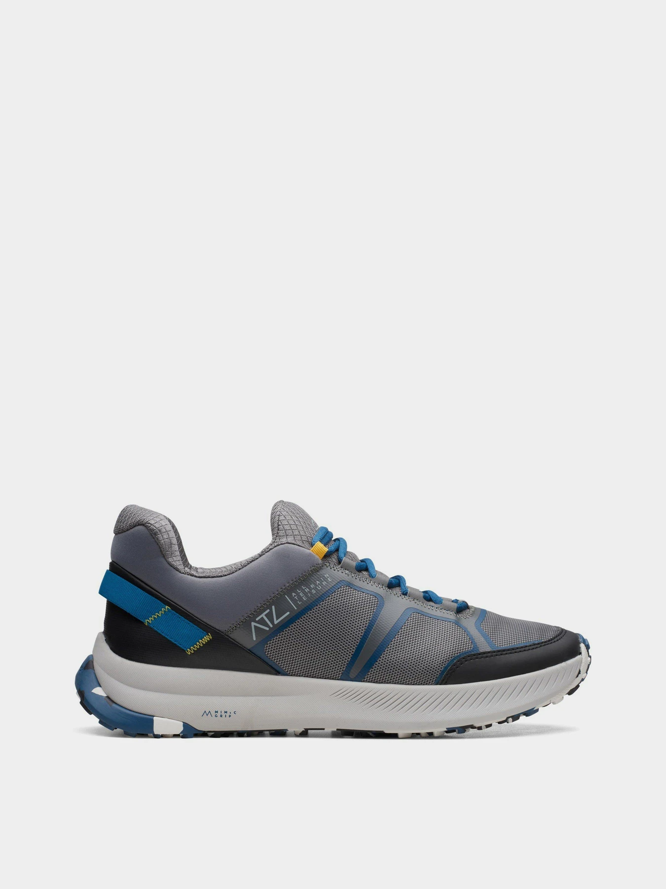 Кроссовки Clarks Atl Trail Lo модель 26169135 Кроссовки Clarks Atl Trail Lo модель 26169135 Фото