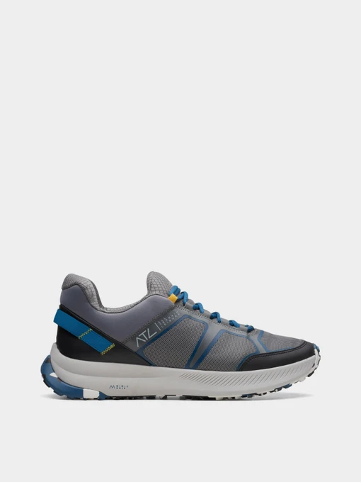 Кроссовки Clarks Atl Trail Lo модель 26169135 Фото