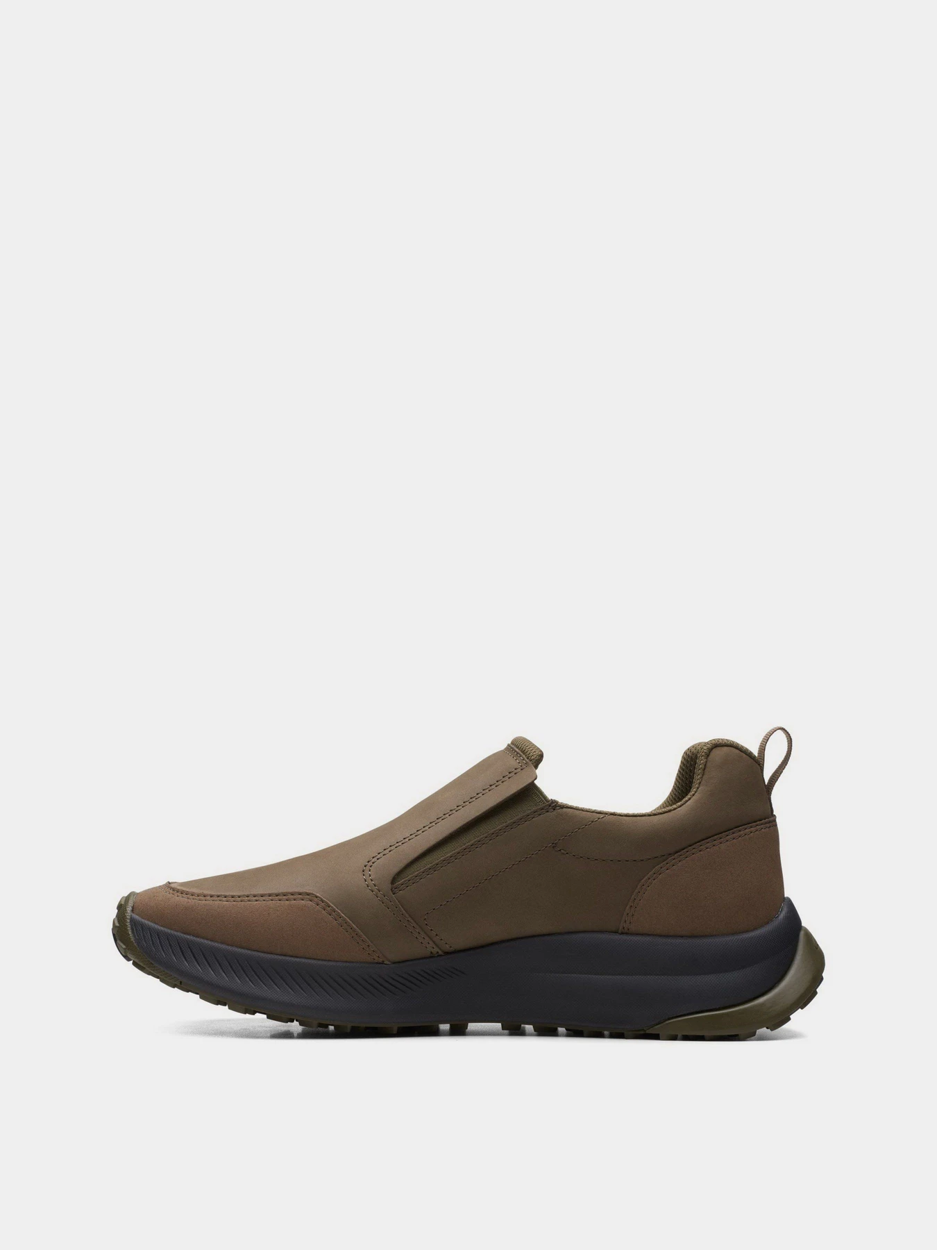 Сліпони та мокасини Clarks ATL Trail Moc модель 26168993 Сліпони та мокасини Clarks ATL Trail Moc модель 26168993 Фото