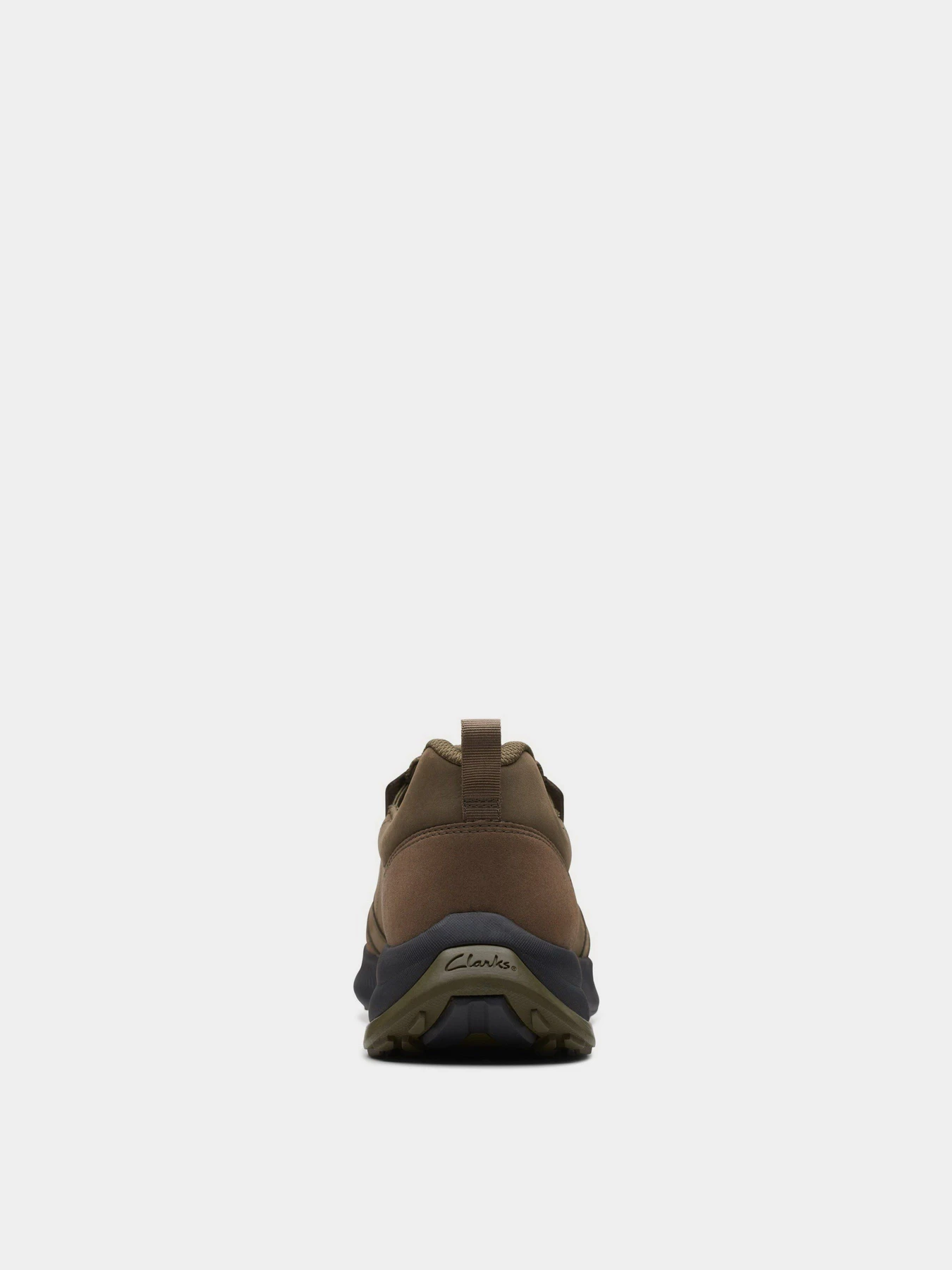 Сліпони та мокасини Clarks ATL Trail Moc модель 26168993 Сліпони та мокасини Clarks ATL Trail Moc модель 26168993 Фото