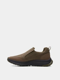Сліпони та мокасини Clarks ATL Trail Moc модель 26168993 Фото