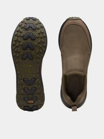 Сліпони та мокасини Clarks ATL Trail Moc модель 26168993 Фото