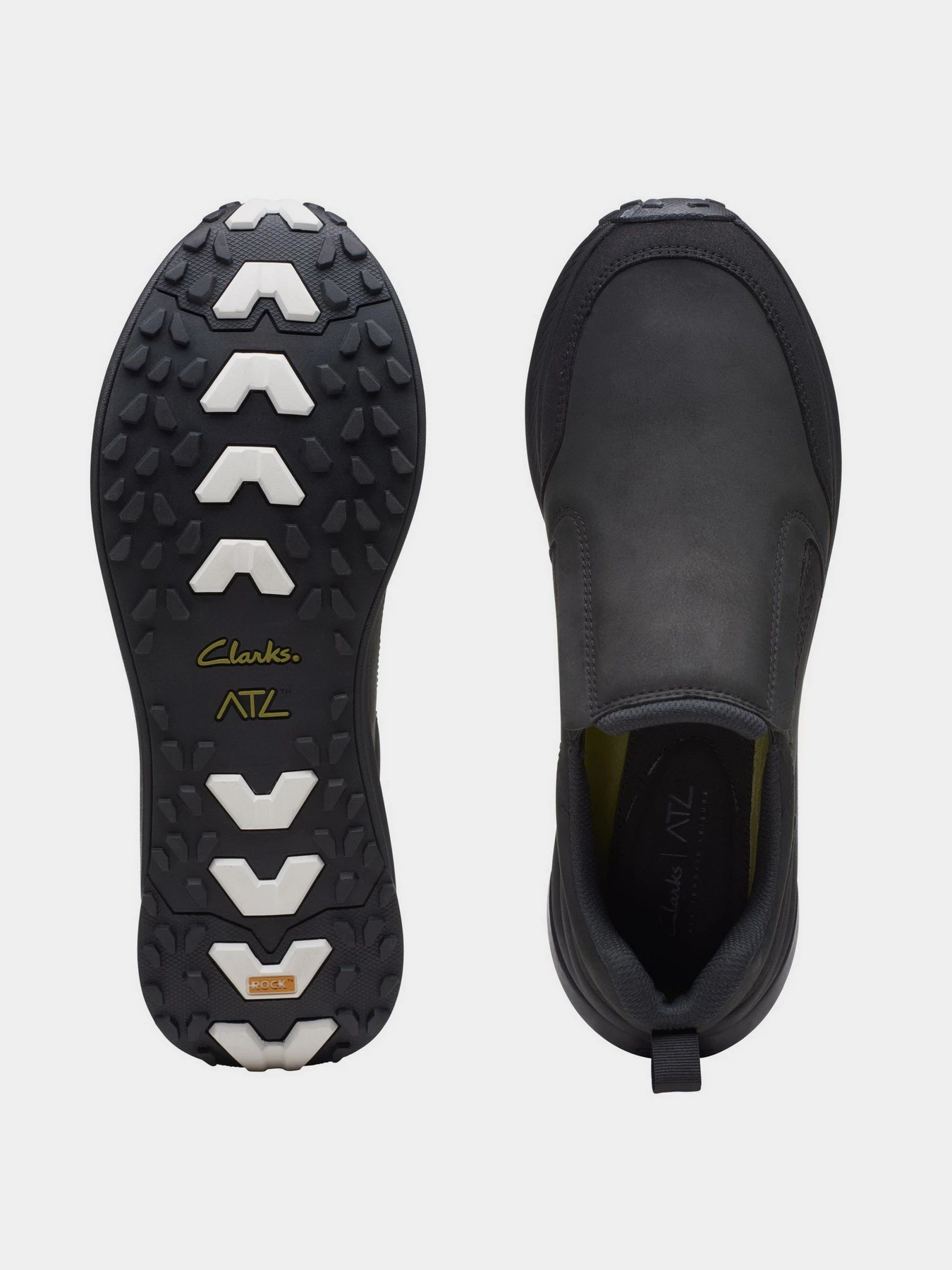 Кросівки Clarks ATL Trail модель 26168992 Кросівки Clarks ATL Trail модель 26168992 Фото