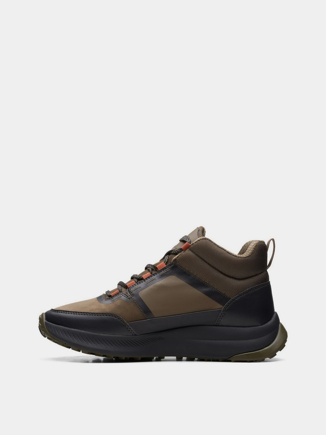 Ботинки и сапоги Clarks ATL Trail Up Waterproof модель 26167655 Ботинки и сапоги Clarks ATL Trail Up Waterproof модель 26167655 Фото