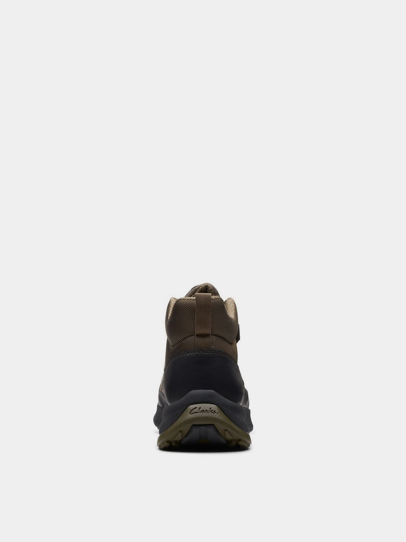 Ботинки и сапоги Clarks ATL Trail Up Waterproof модель 26167655 Ботинки и сапоги Clarks ATL Trail Up Waterproof модель 26167655 Фото