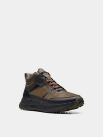Ботинки и сапоги Clarks ATL Trail Up Waterproof модель 26167655 Фото