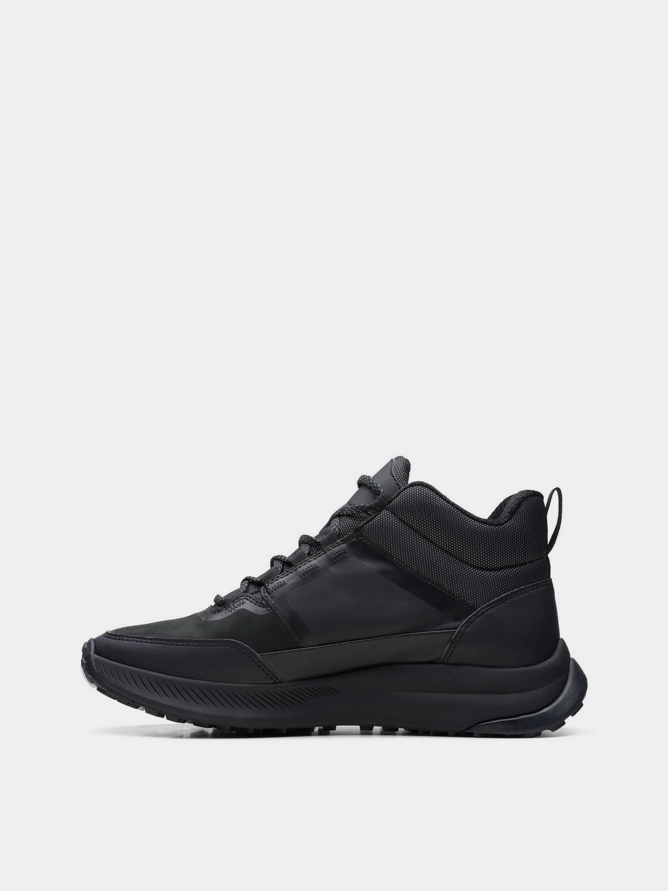 Ботинки и сапоги Clarks ATL Trail Up Waterproof модель 26167654 Ботинки и сапоги Clarks ATL Trail Up Waterproof модель 26167654 Фото