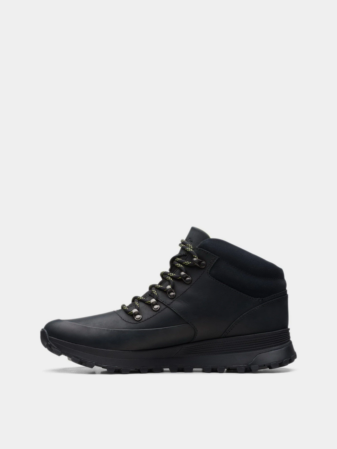 Ботинки и сапоги Clarks ATL Trek Mid модель 26168392 Ботинки и сапоги Clarks ATL Trek Mid модель 26168392 Фото
