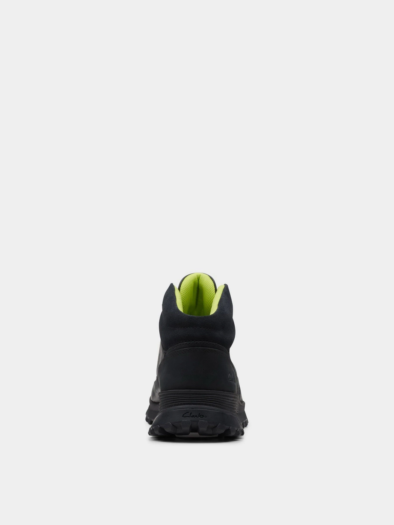 Ботинки и сапоги Clarks ATL Trek Mid модель 26168392 Ботинки и сапоги Clarks ATL Trek Mid модель 26168392 Фото
