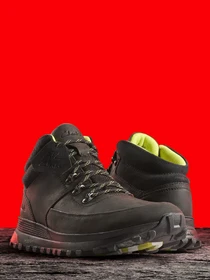Ботинки и сапоги Clarks ATL Trek Mid модель 26168392 Фото
