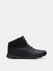Черевики та чоботи Clarks ATL Trek Mid модель 26168392 Фото