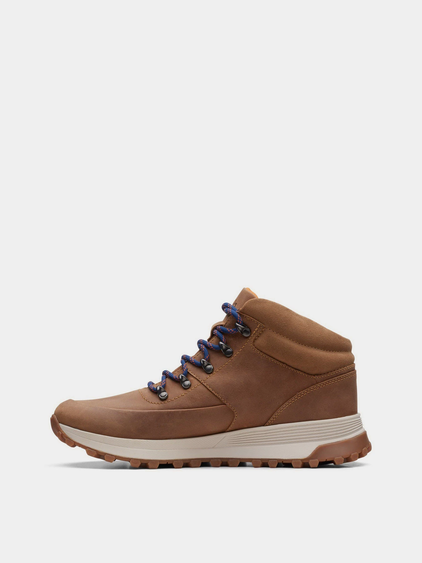 Ботинки и сапоги Clarks ATL Trek Mid модель 26167380 Фото