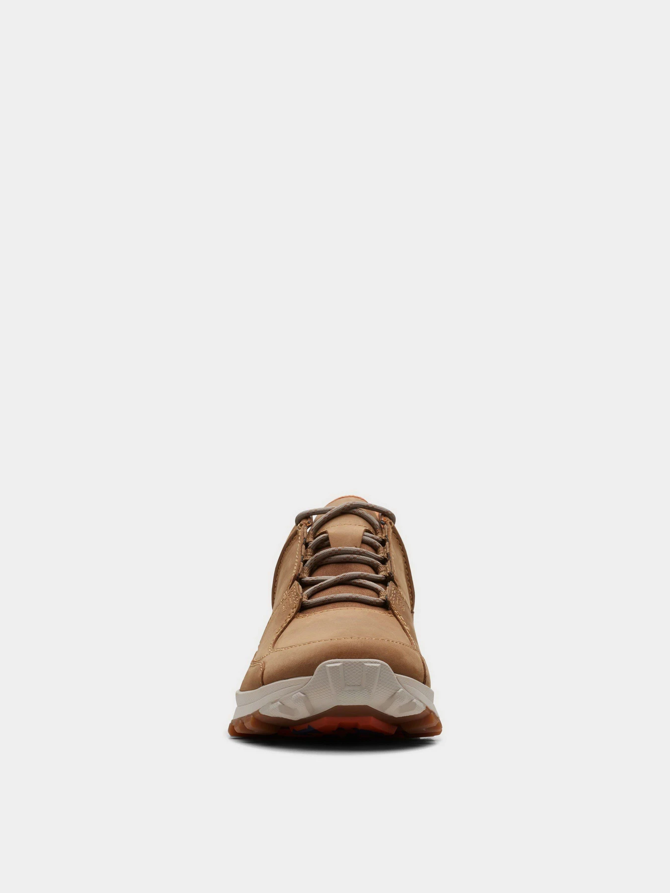 Кроссовки Clarks ATL Trek Run Tan модель 26168402 Фото
