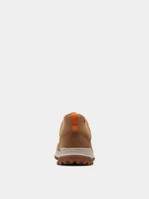 Кроссовки Clarks ATL Trek Run Tan модель 26168402 Фото