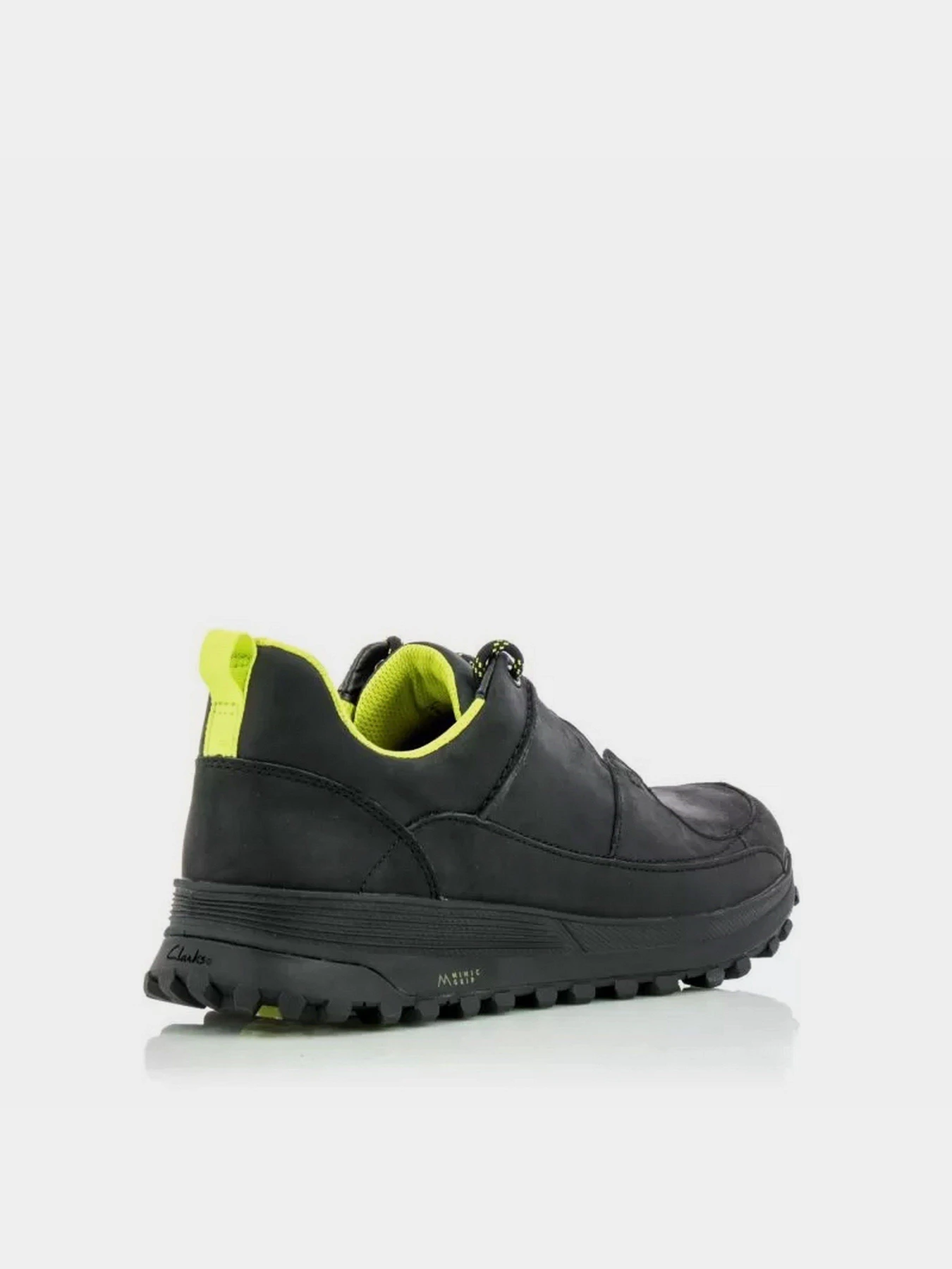 Кросівки Clarks ATL Trek Run Tan модель 26167653 Кросівки Clarks ATL Trek Run Tan модель 26167653 Фото