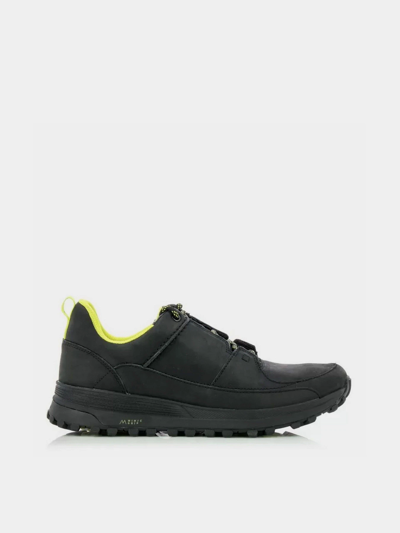 Кросівки Clarks ATL Trek Run Tan модель 26167653 Кросівки Clarks ATL Trek Run Tan модель 26167653 Фото